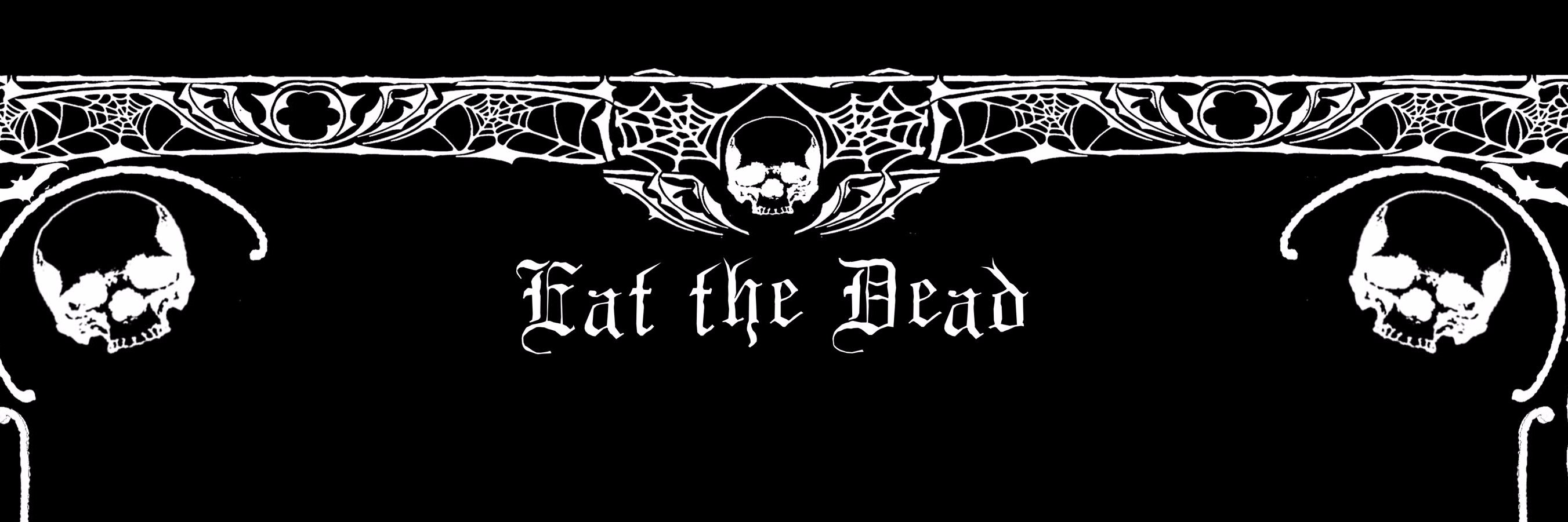 Necronomnom's profile banner image