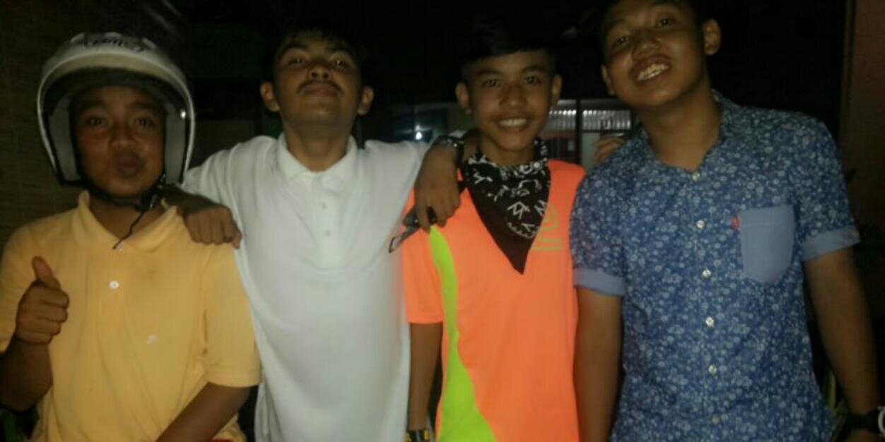 irhan_aw's profile banner image