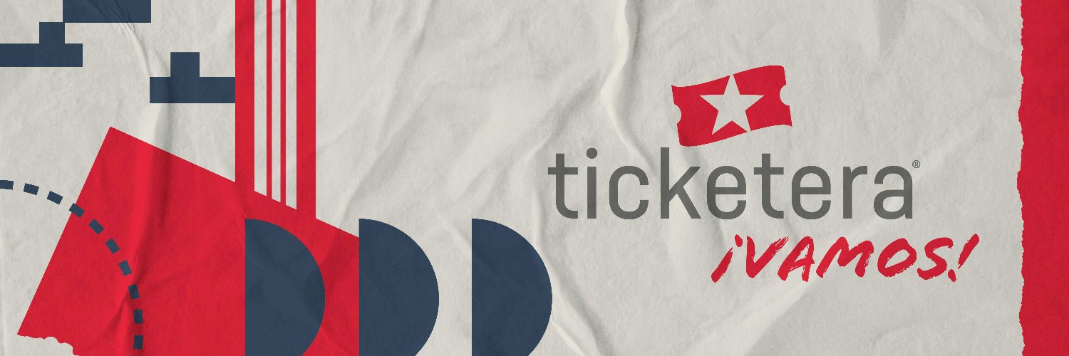 ticketera Profile Banner