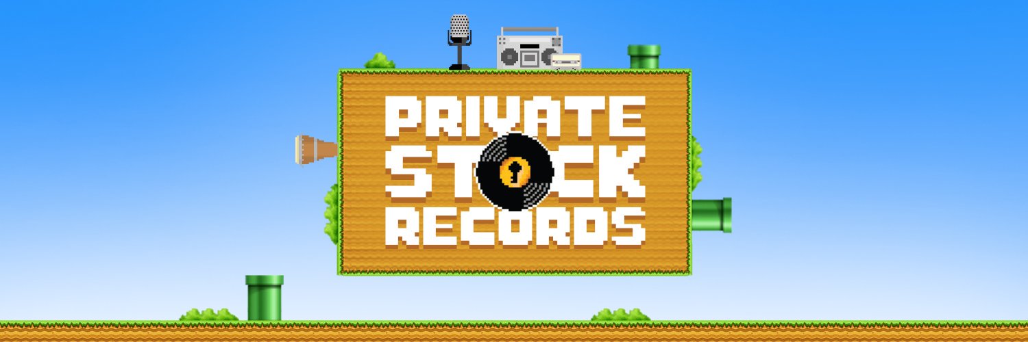 PrivateStockRecords banner