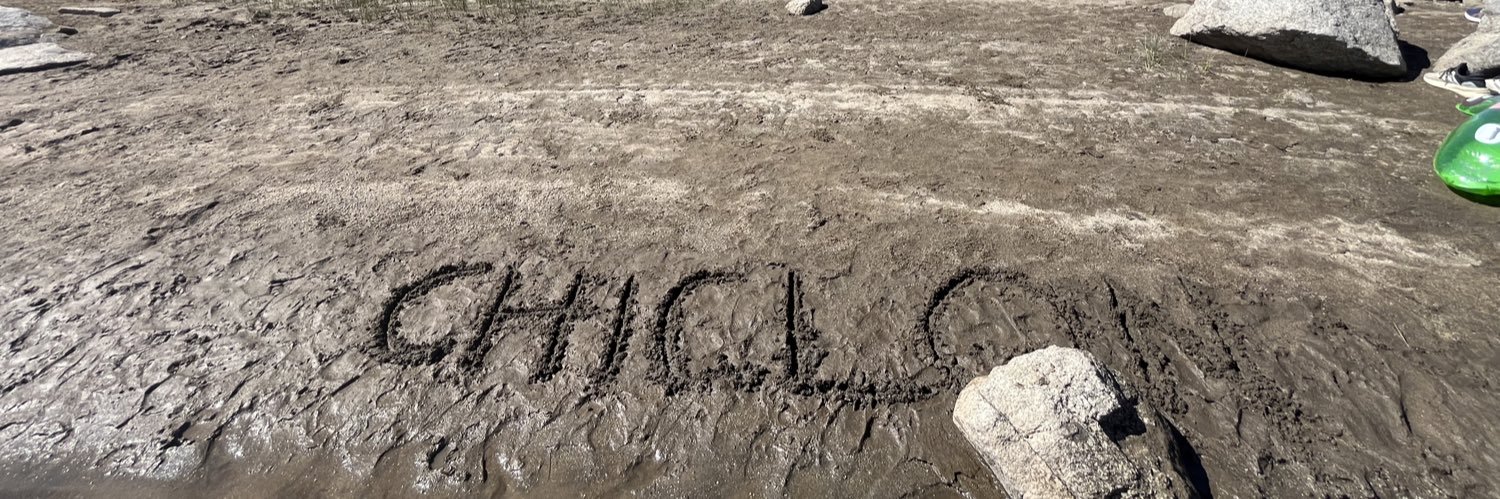 CHlCLON's profile banner image
