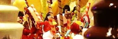 Requete Fiesta  banner