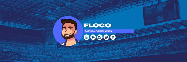 Floco Profile Banner