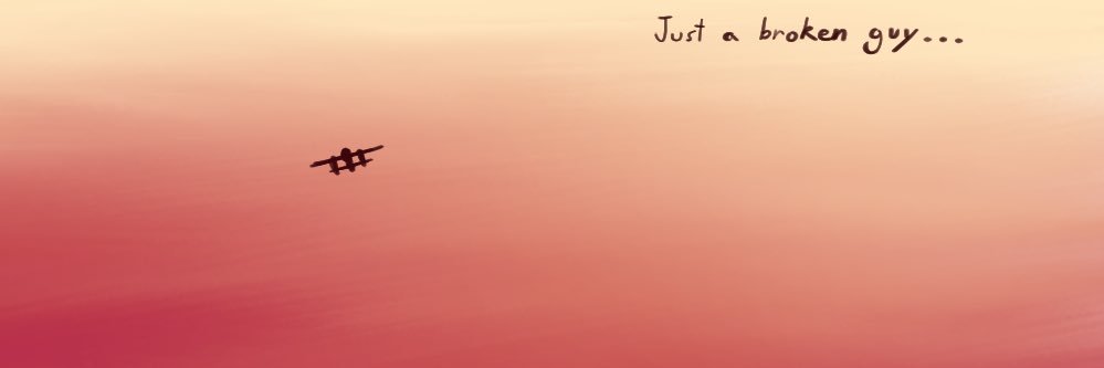 Tobias's banner