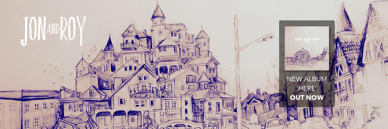 Filter Music Group banner