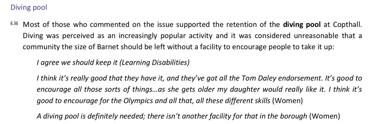 NorthLondonAquatics banner