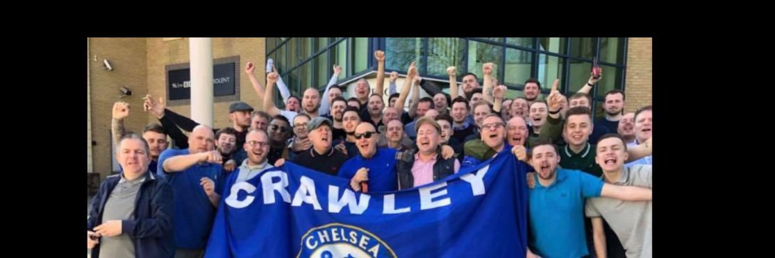 Ben Green banner