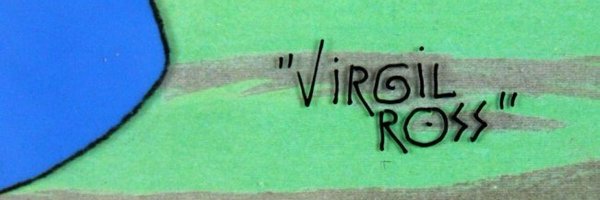 VRossGreen Profile Banner
