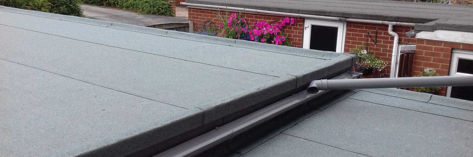 spotonroofing's profile banner image