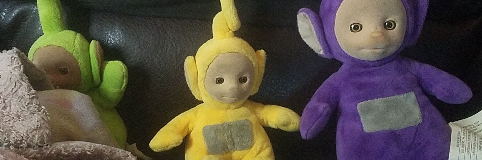 JackDaRipper88's profile banner image