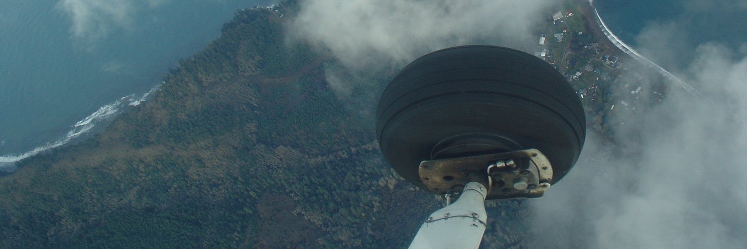 Bill Zissimopoulos banner