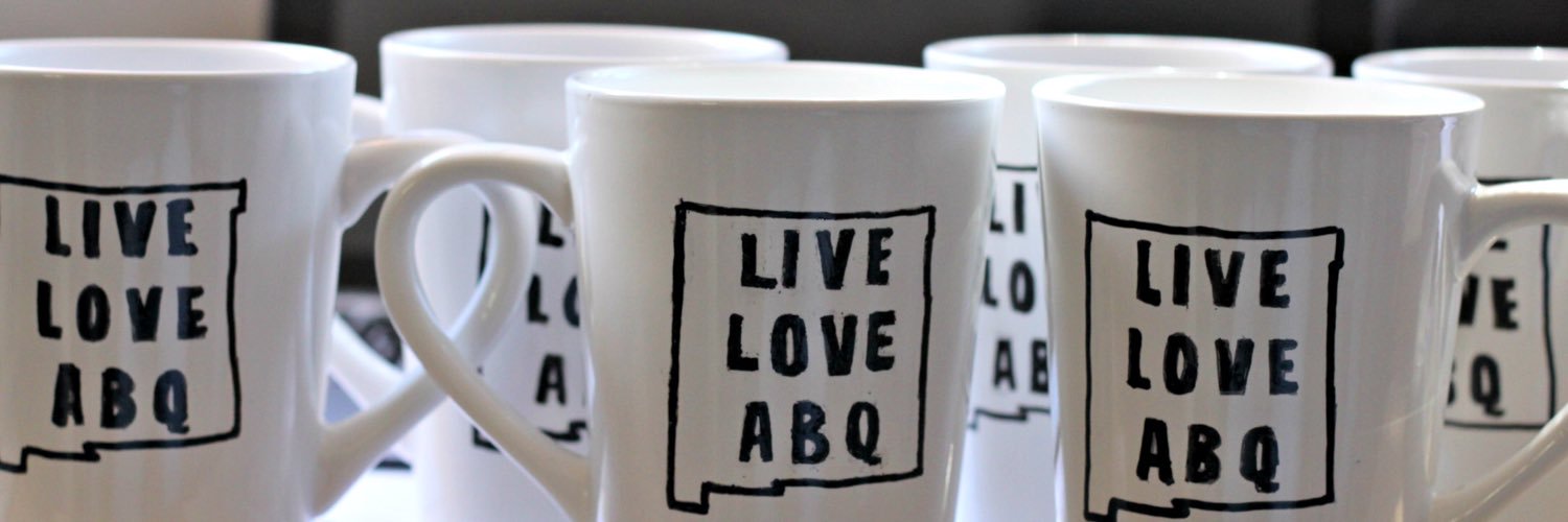 LiveLoveABQ's profile banner image