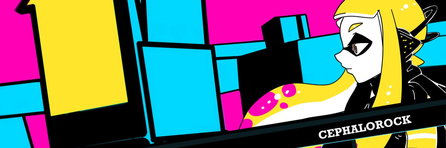 Cephalorock banner