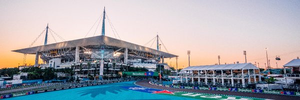 Hard Rock Stadium Profile Banner