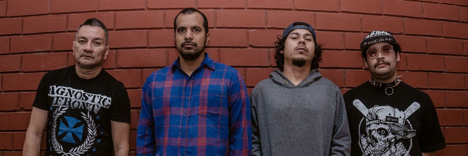 jarcores's profile banner image