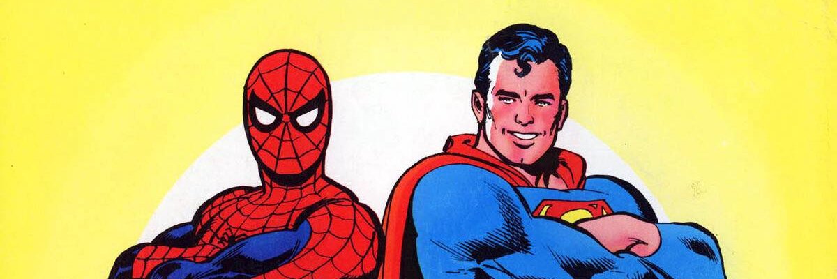 theCr0nicNerd banner