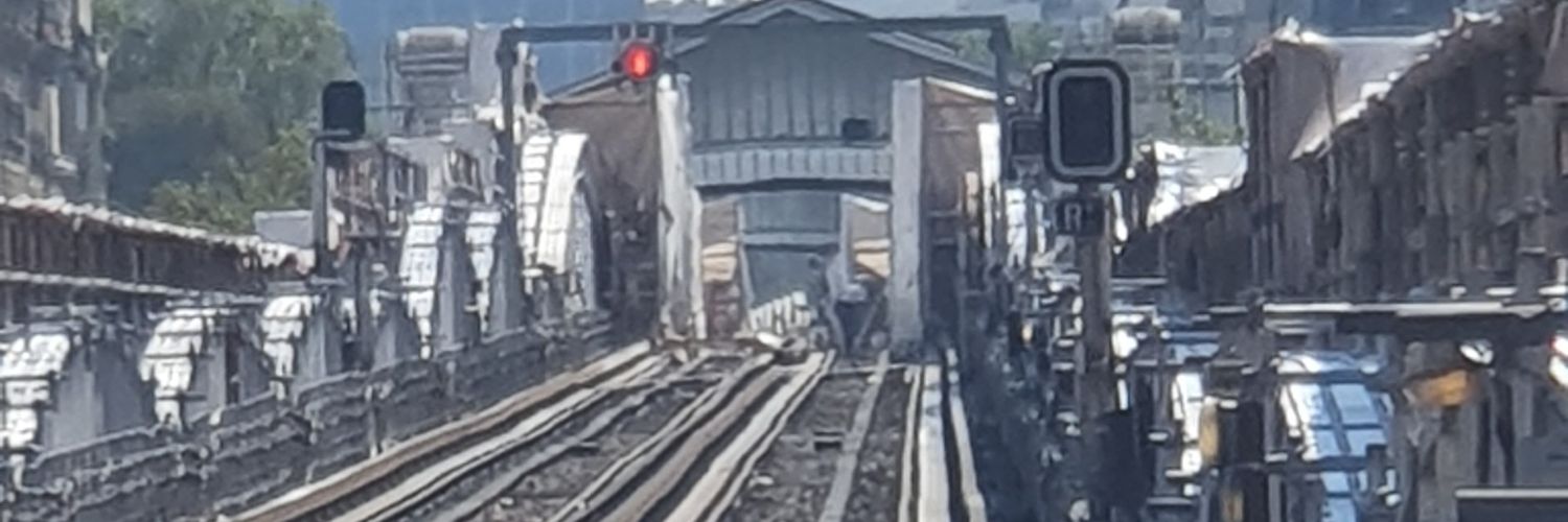 Kkweth's profile banner image