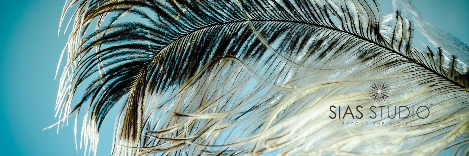 Sias Studio banner