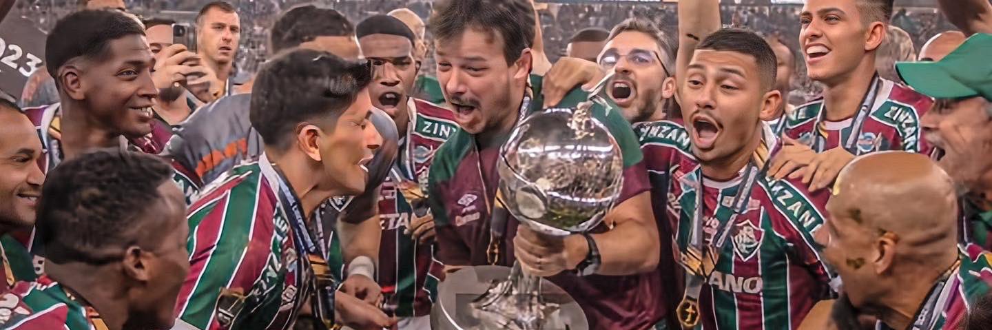 Carvalho banner