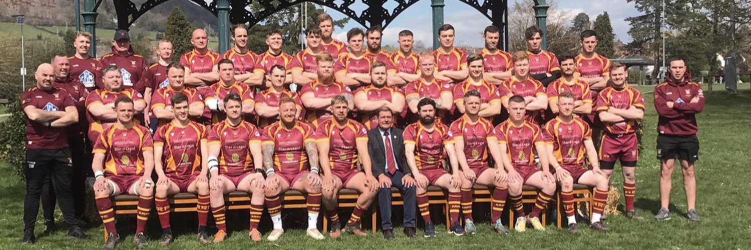 AbergavennyRFC Profile Banner