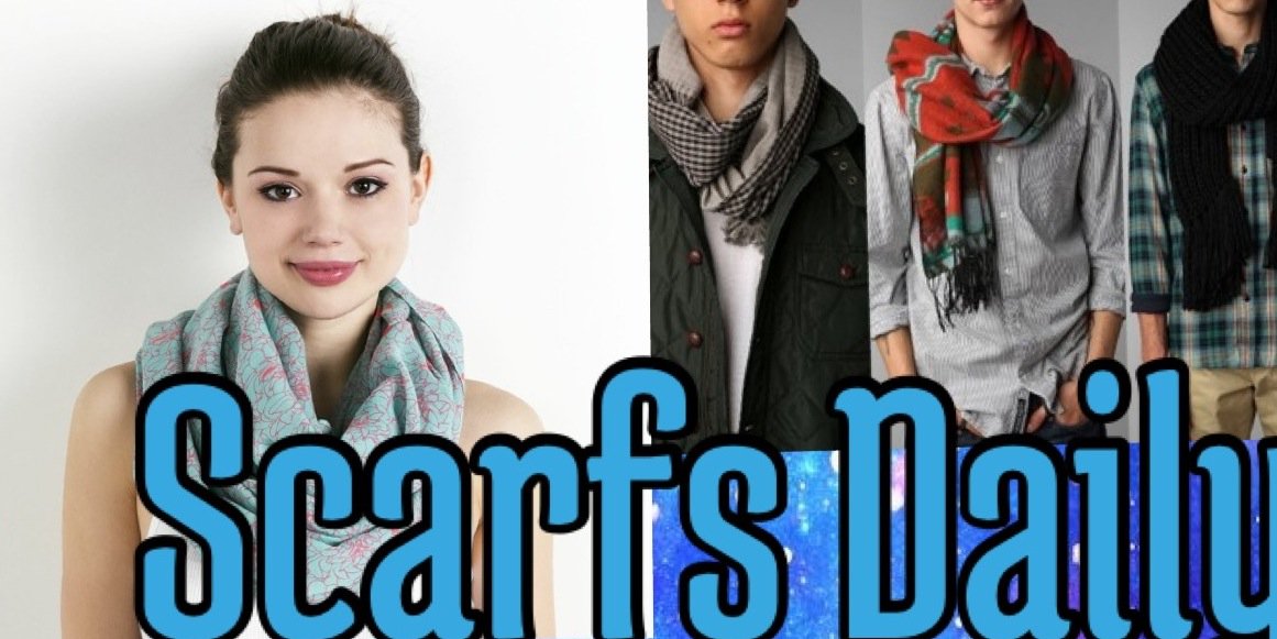ScarfsDaily's profile banner image