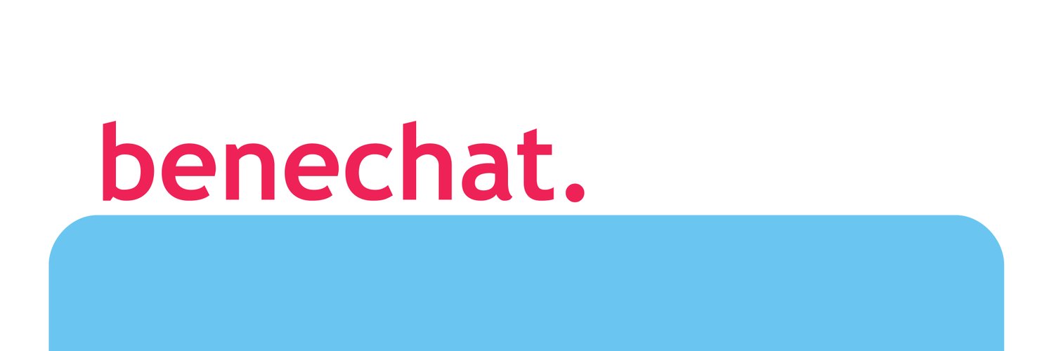 benechat. (@benechat) / Twitter