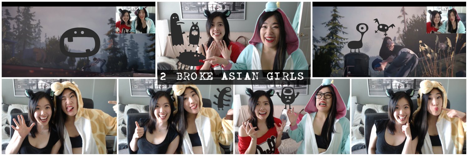 2BrokeAznGirls's profile banner image