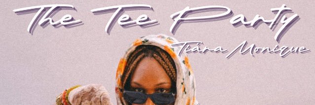 TiaraTheDJ's profile banner image