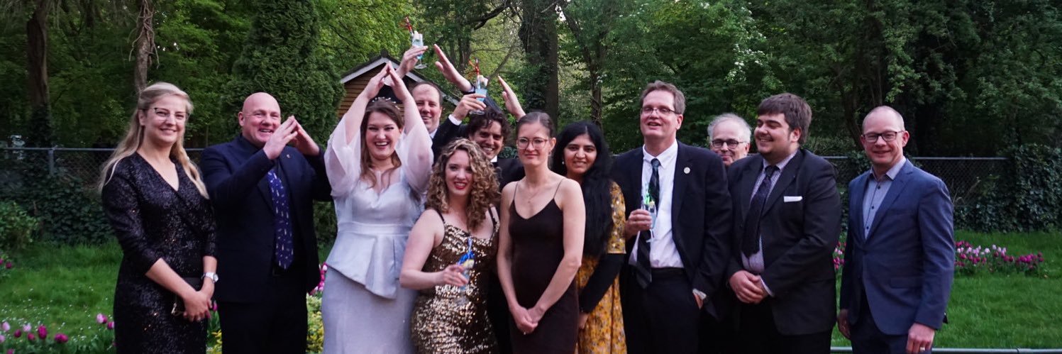 Aleksandr Stommels banner