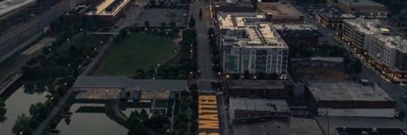 JerryWallace85's profile banner image