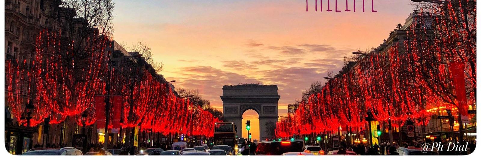 Dialynas Philippe 🌞 banner