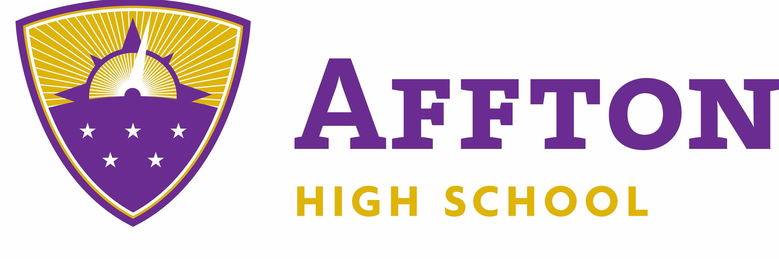 Affton High School banner