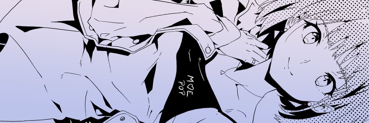 Ruru | MoePop's banner