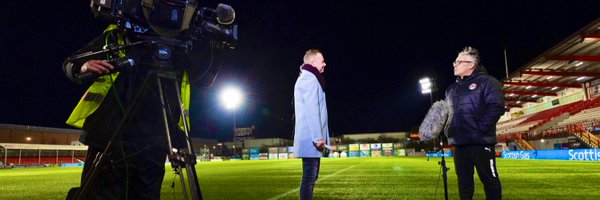 STVRonnie Profile Banner