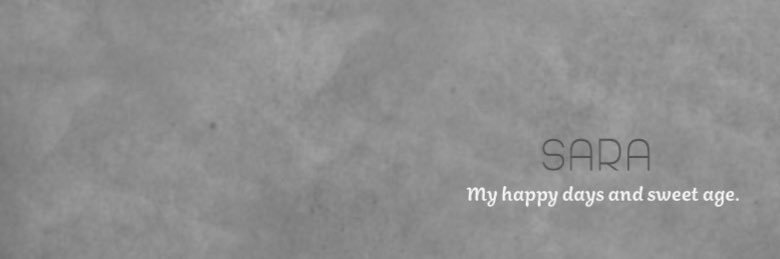 soirza's profile banner image