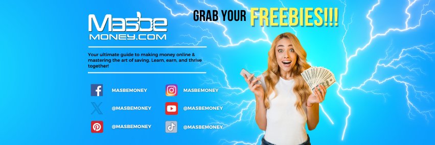 MasbeMoney banner