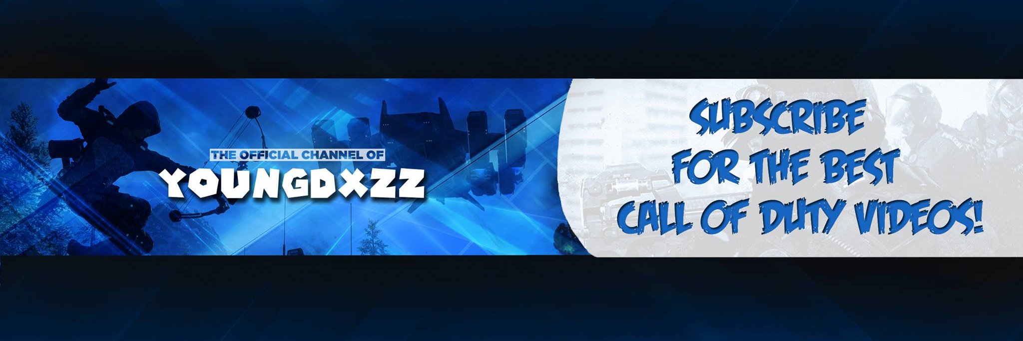 YoungDxzz's profile banner image