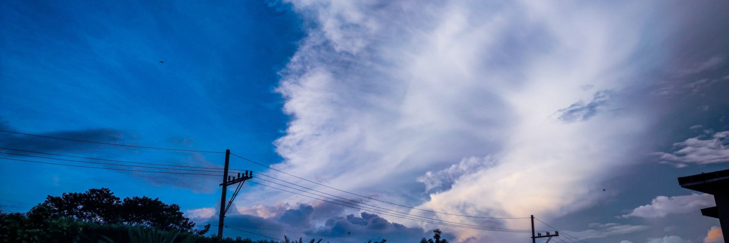 glennhimself's profile banner image