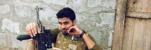 HamzaBaloch5's profile banner image
