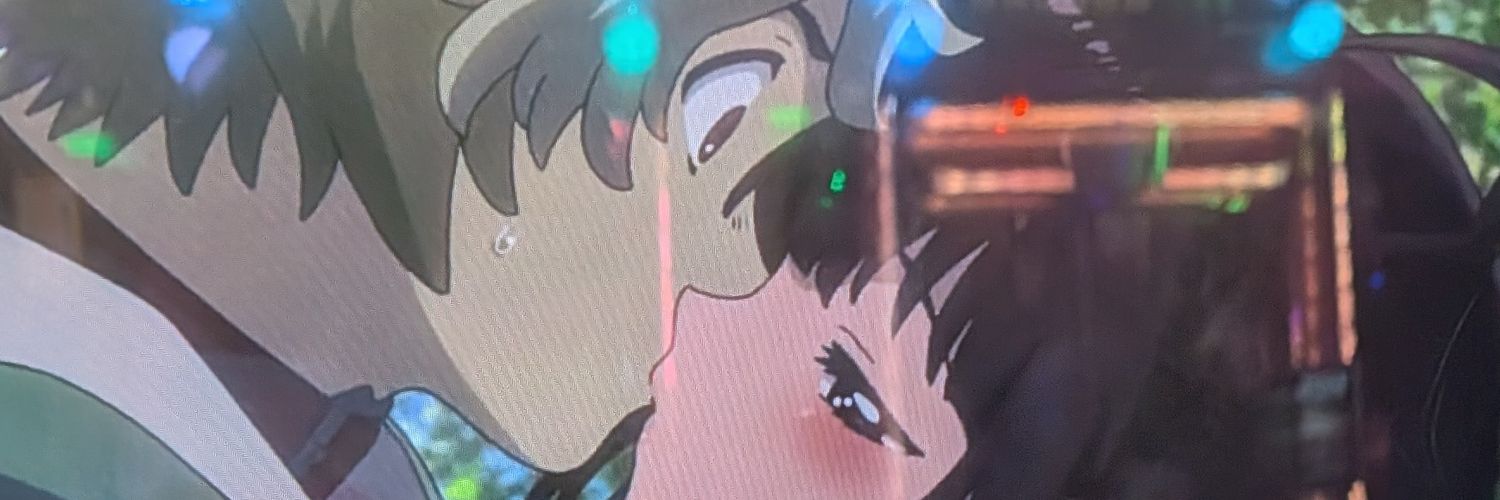りま🐝 banner