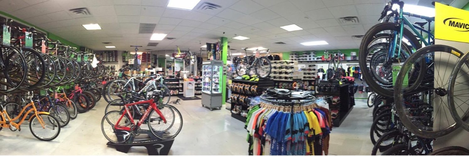 DurangoBikes's profile banner image