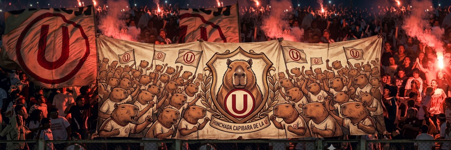 Capibara Crema banner