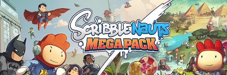 ScribbleMaxwell's profile banner image