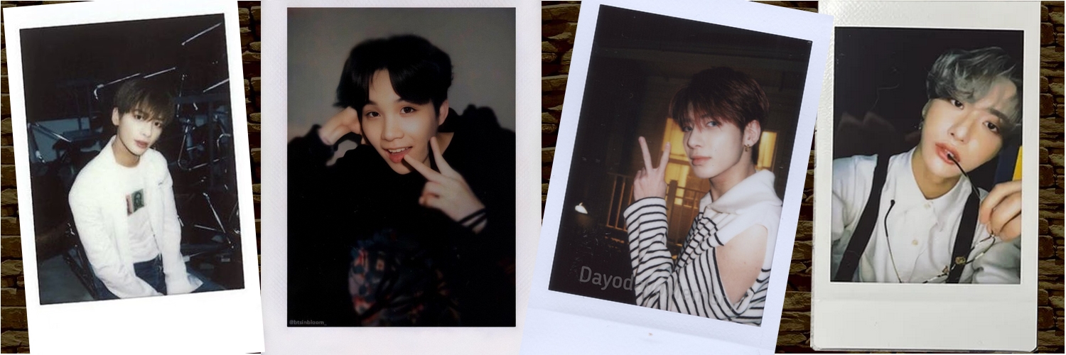 FoxBooksYoongi's profile banner image