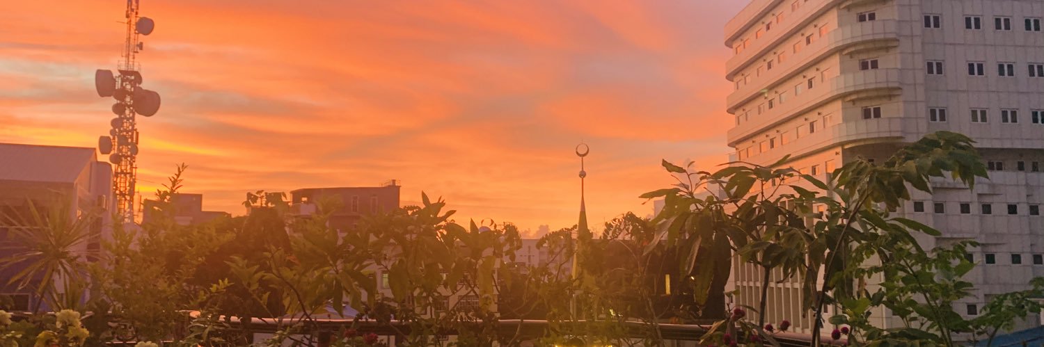 AmiShaby's profile banner image