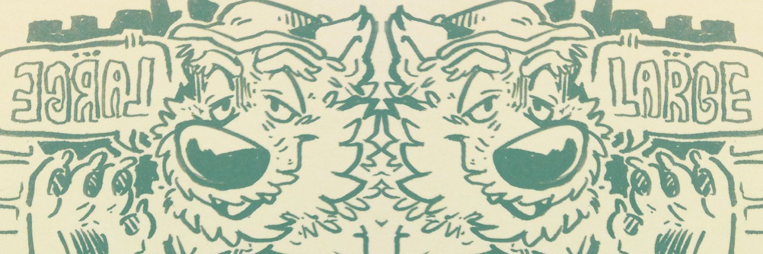 WolfCoal's profile banner image