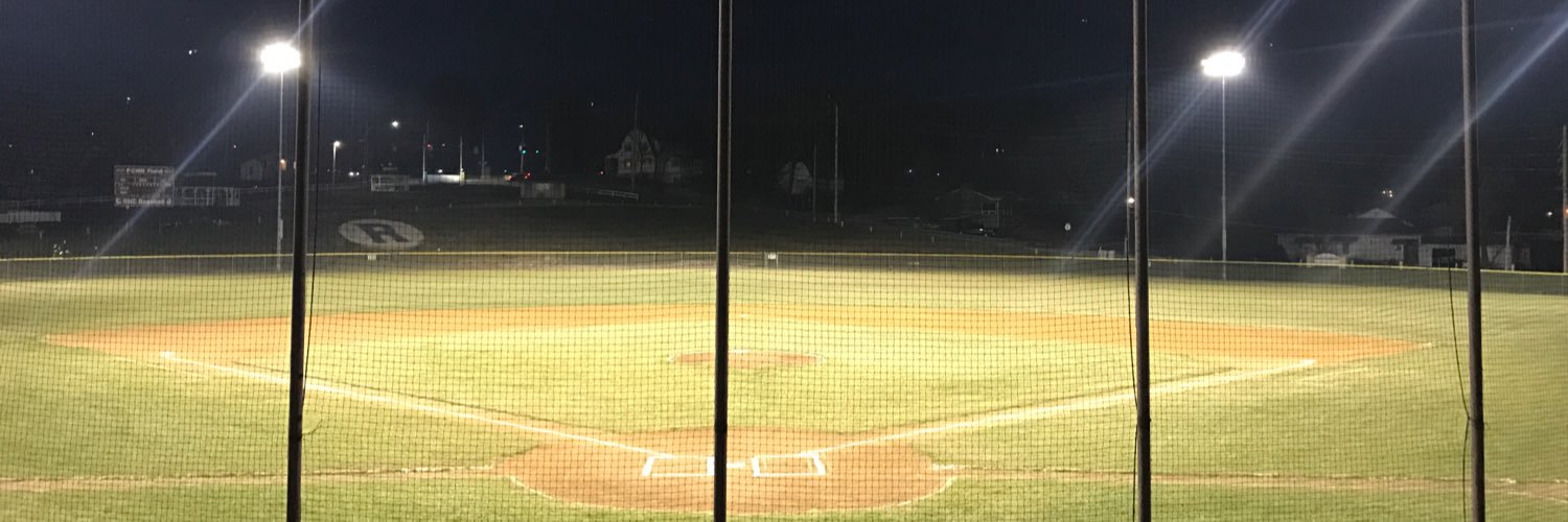 RollaHSBaseball's profile banner image