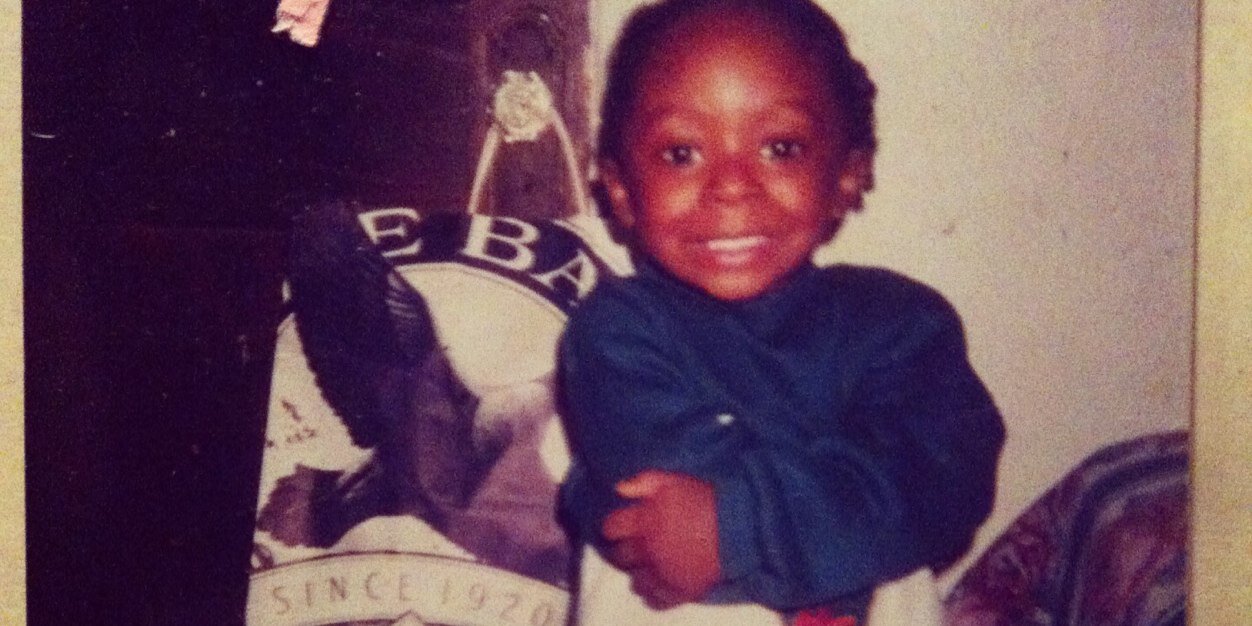kellmyrick's profile banner image