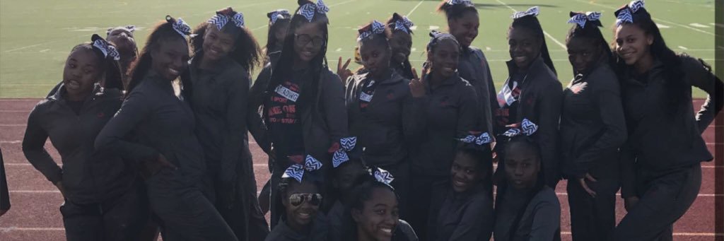 SouthfieldCheer's profile banner image