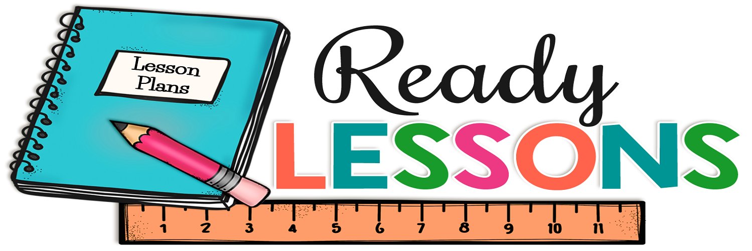 ReadyLessons's profile banner image